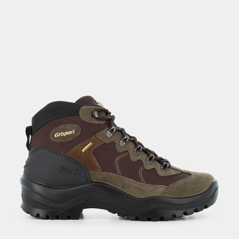SCARPE da UOMO | SPORTIVE GRISPORT