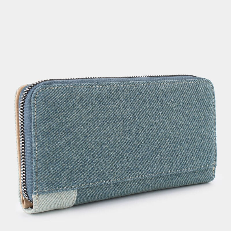 E24 da SHEEN JI | 203 PATCHW DENIM E24 SHEEN