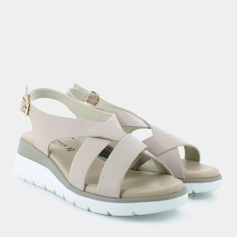 SCARPE da DONNA | SANDALI COMODIA