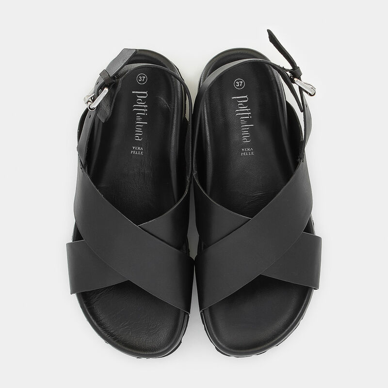 SCARPE da DONNA | SANDALI PATTI DI LUNA