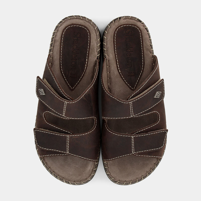 SCARPE da UOMO | SANDALI SHACKLETON