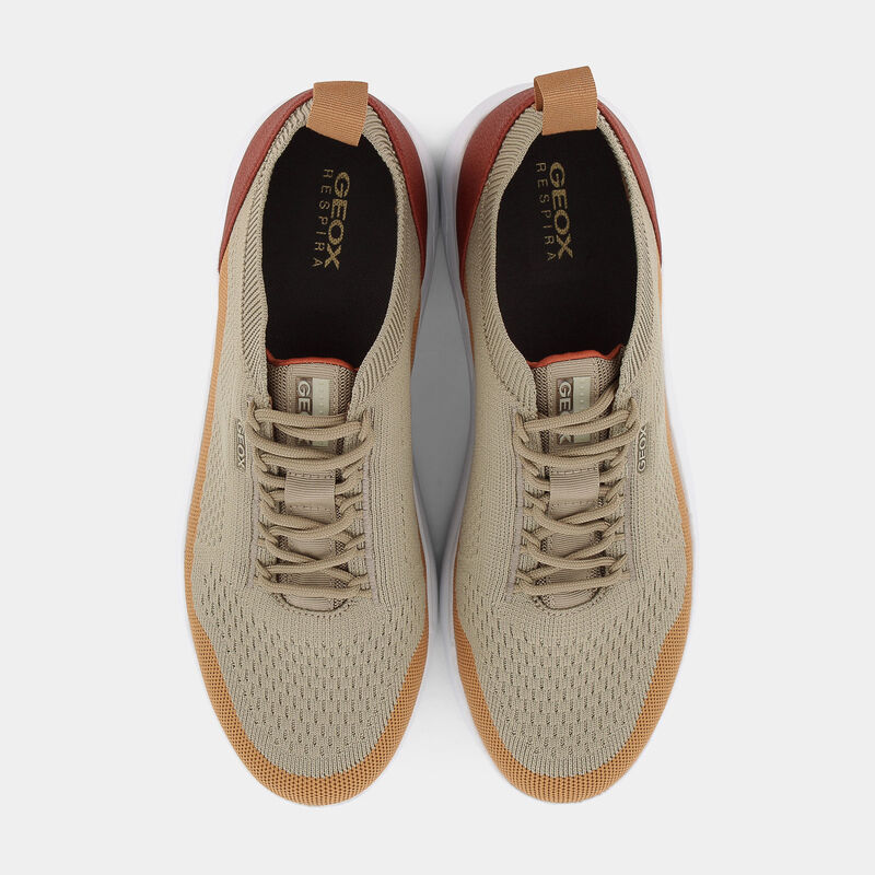 SCARPE da UOMO | SNEAKERS GEOX
