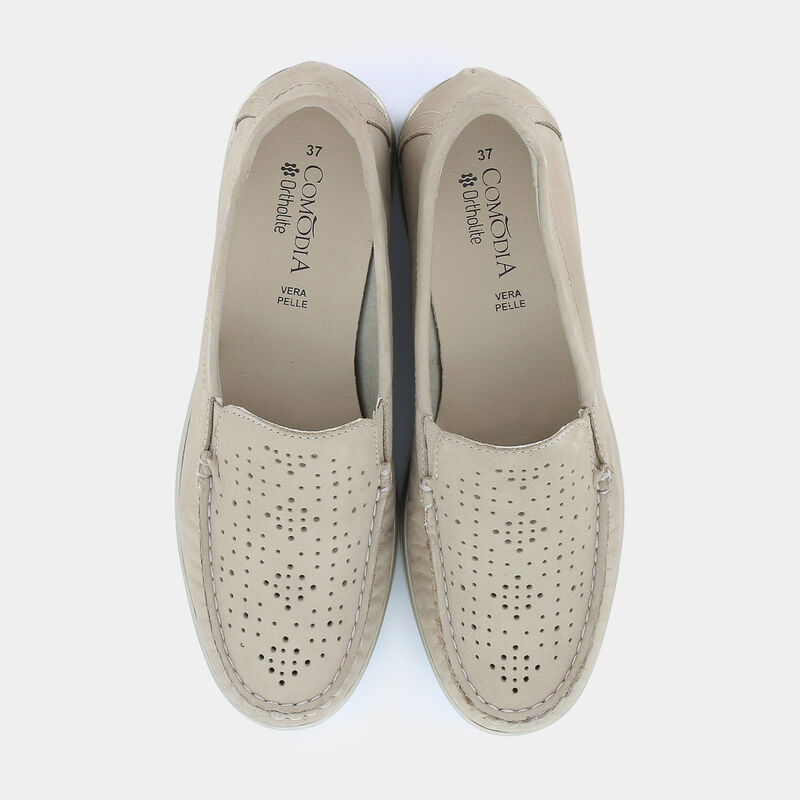 SCARPE da DONNA | MOCASSINI COMODIA