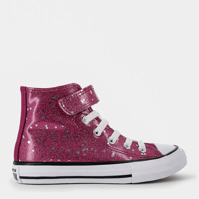 BAMBINA da BAMBINI | SPORTIVE CONVERSE