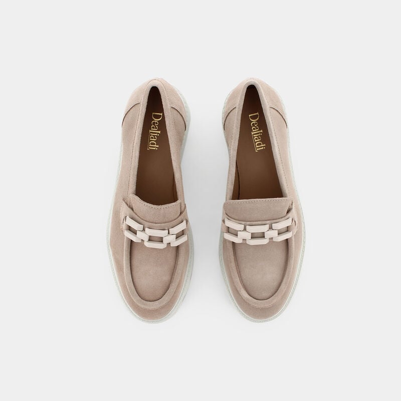 SCARPE da DONNA | MOCASSINI DEALIADI