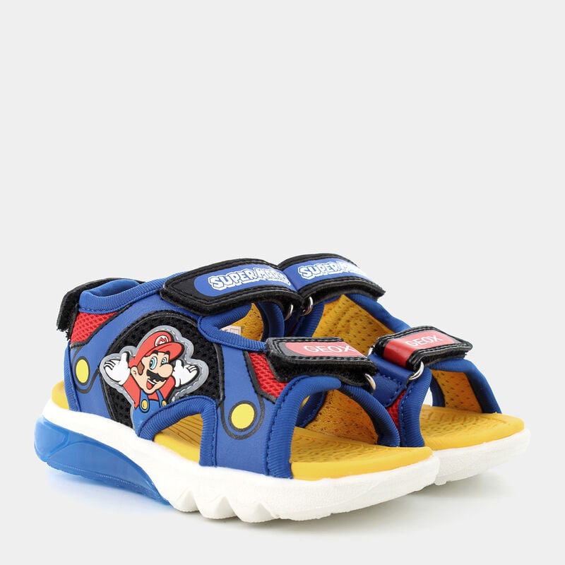 BAMBINO da BAMBINI | SANDALI GEOX
