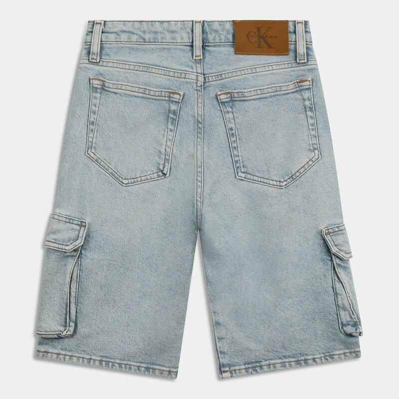 null da CALVIN  LVCKSJC40B CARGO 1A5 E26, 8A | null CALVIN KLEIN JEANS