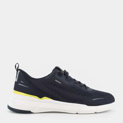 SCARPE da UOMO | SNEAKERS GEOX