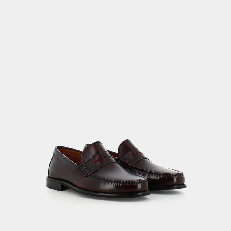 SCARPE da UOMO | MOCASSINI OSCAR&THAIS