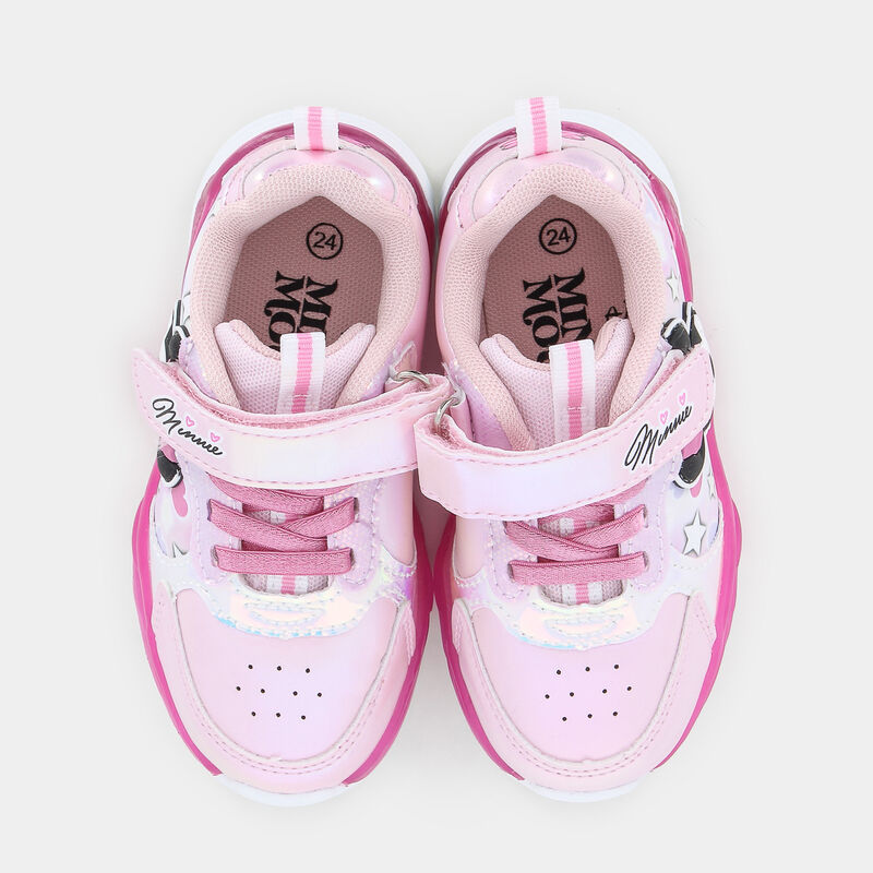 BAMBINA da BAMBINI | SPORTIVE MINNIE