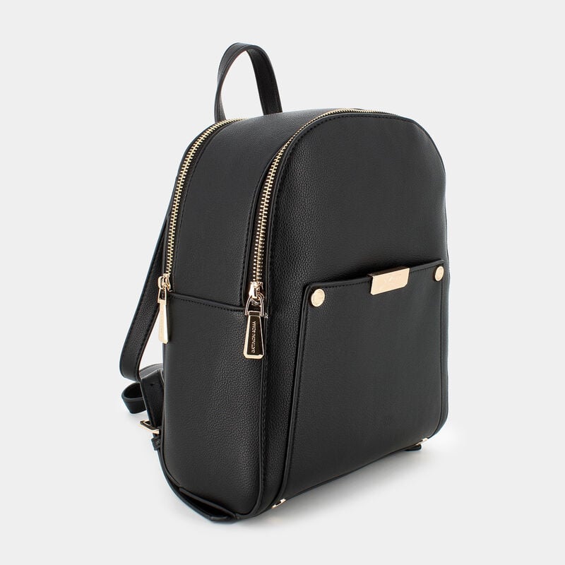 null da GATTINO 8519 ROOMY BLACK I24 | null GATTINONI