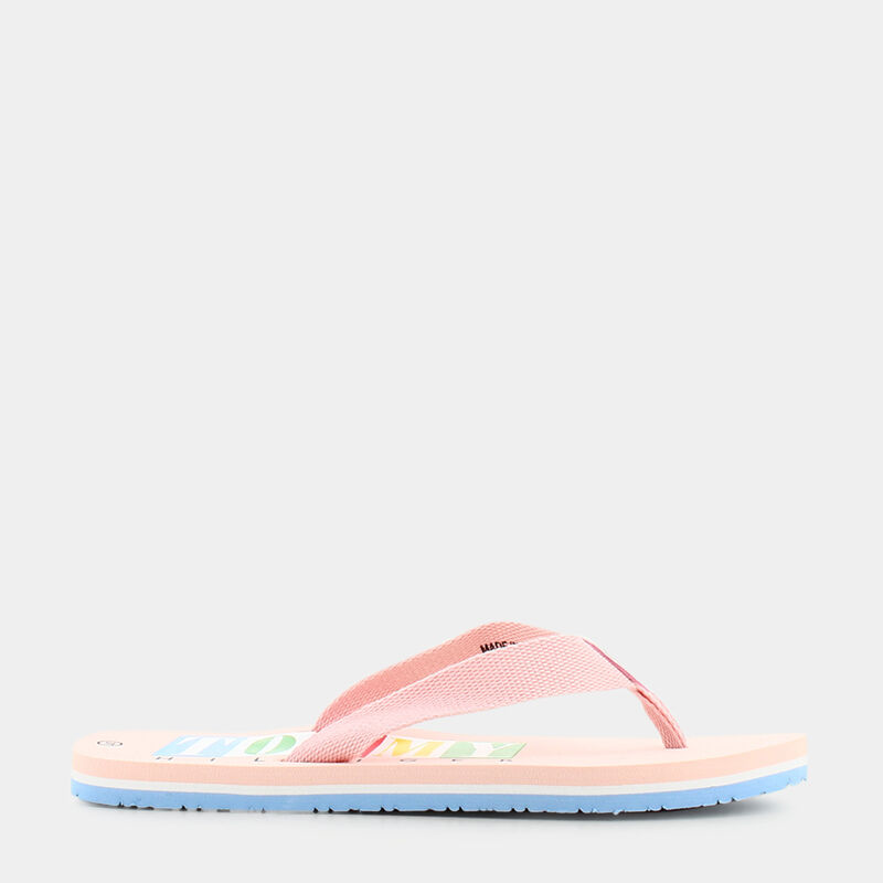 BAMBINA da BAMBINI | CIABATTE TOMMY HILFIGER