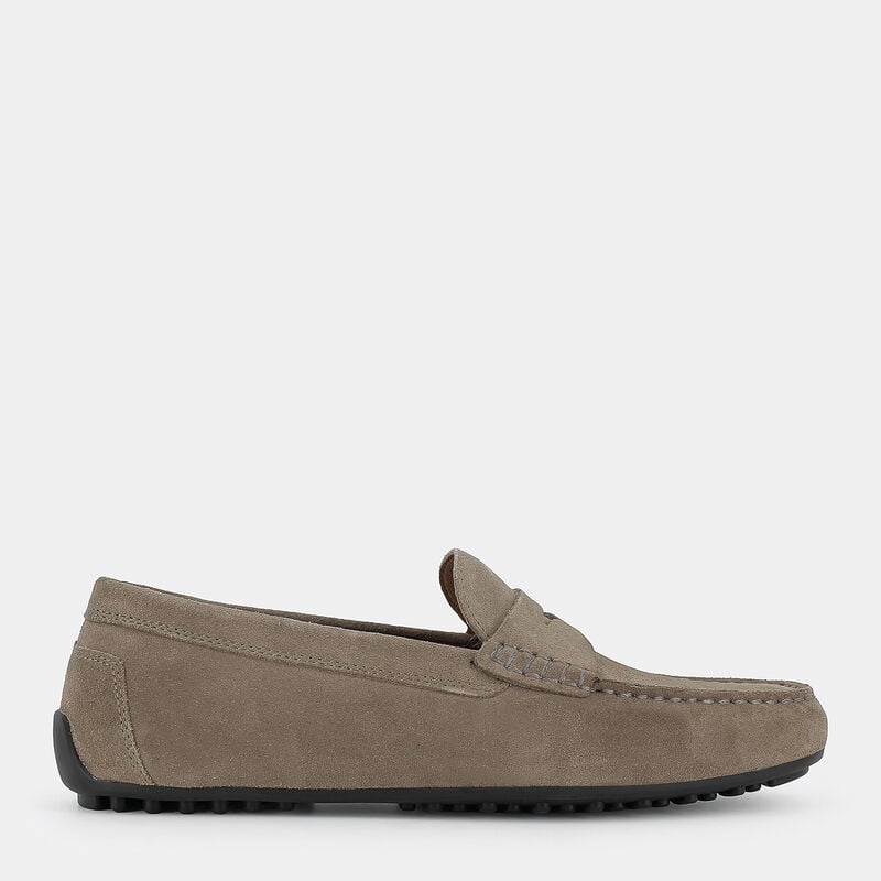 SCARPE da UOMO | MOCASSINI GEOX