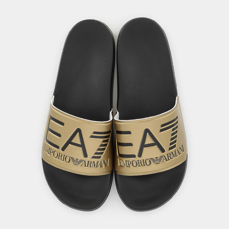 SCARPE da UOMO | CIABATTE EA7