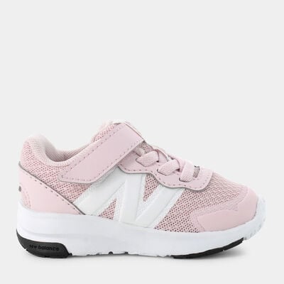 BAMBINA da BAMBINI | PRIMI PASSI NEW BALANCE