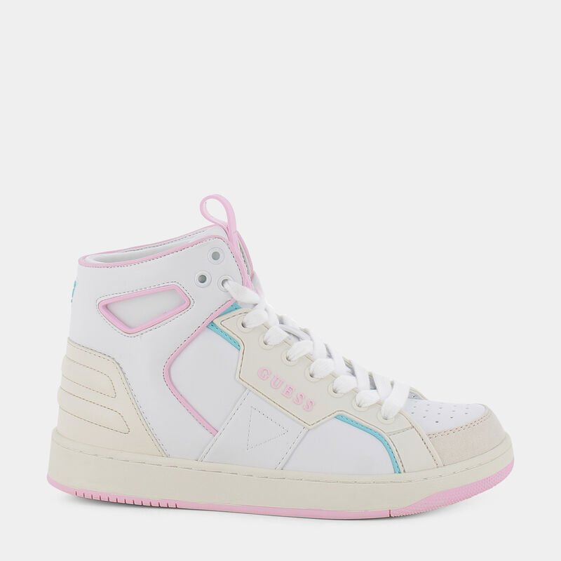 SCARPE da DONNA | SNEAKERS GUESS