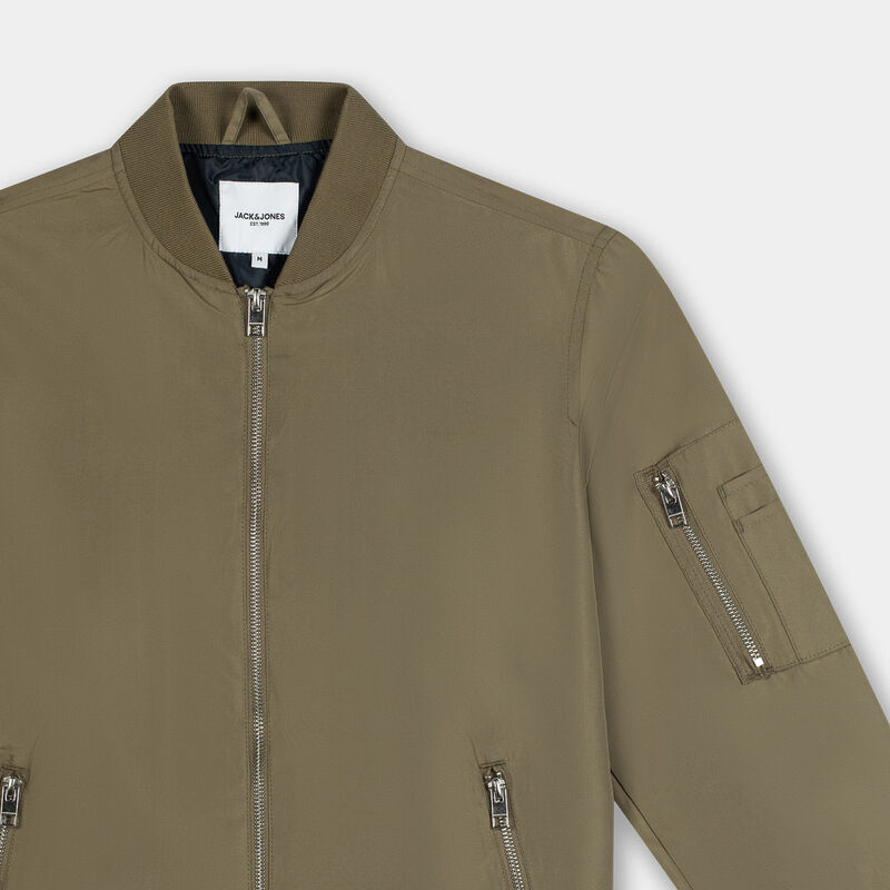 null da JACK&JO 12165203 RUSH B Dusky G E24, M | null JACK&JONES