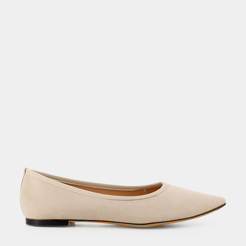 SCARPE da DONNA | BALLERINE SHEEN