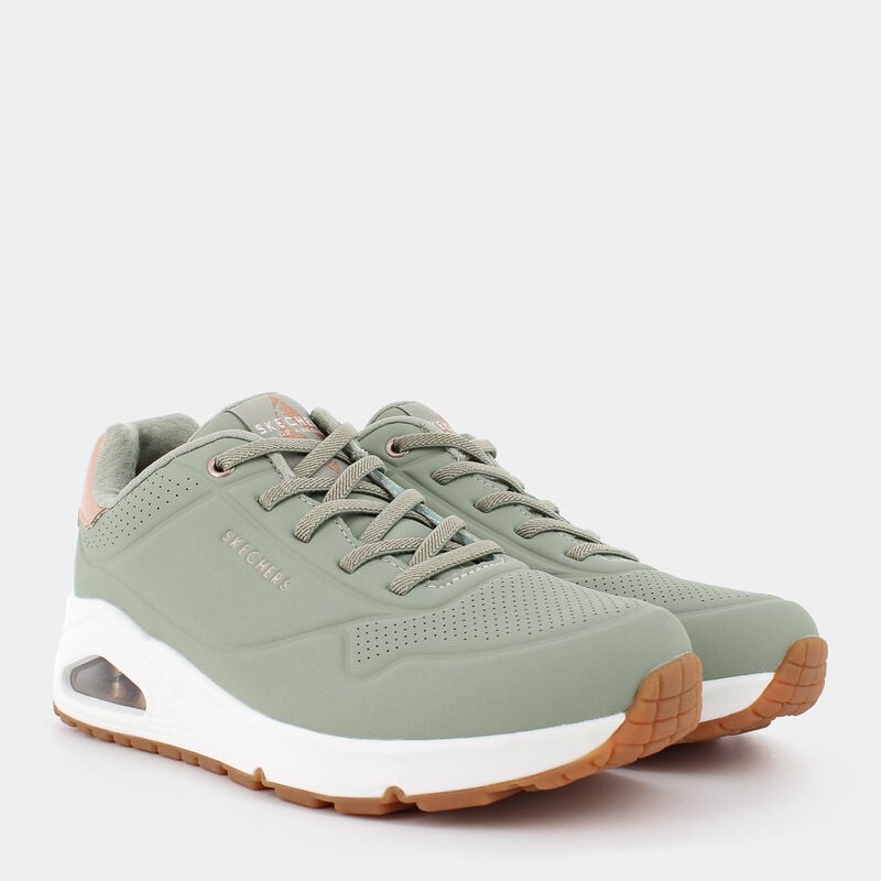 SCARPE da DONNA | SPORTIVE SKECHERS