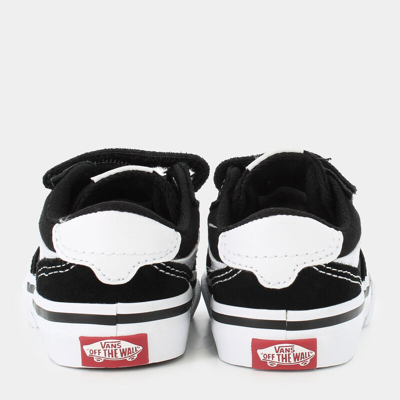 BAMBINO da BAMBINI | PRIMI PASSI VANS