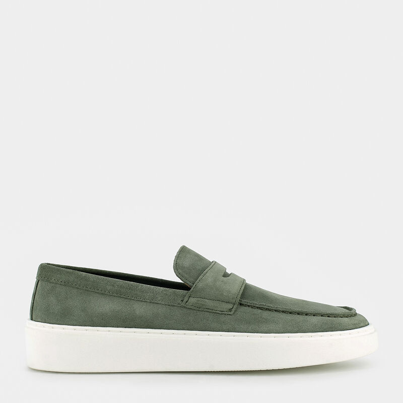 SCARPE da UOMO | MOCASSINI PIETRINI LAB
