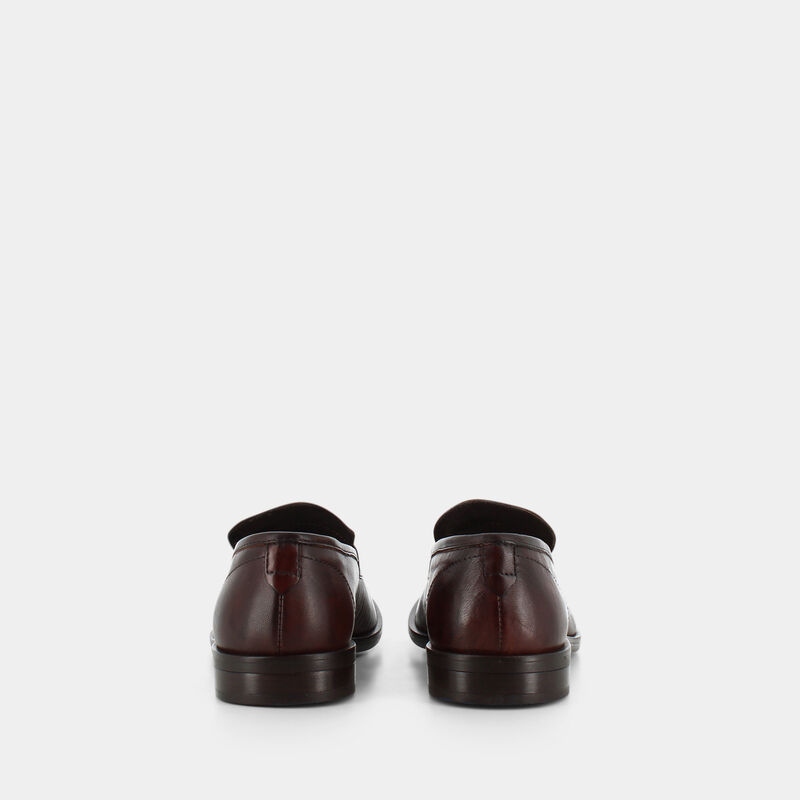 SCARPE da UOMO | MOCASSINI OSCAR&THAIS