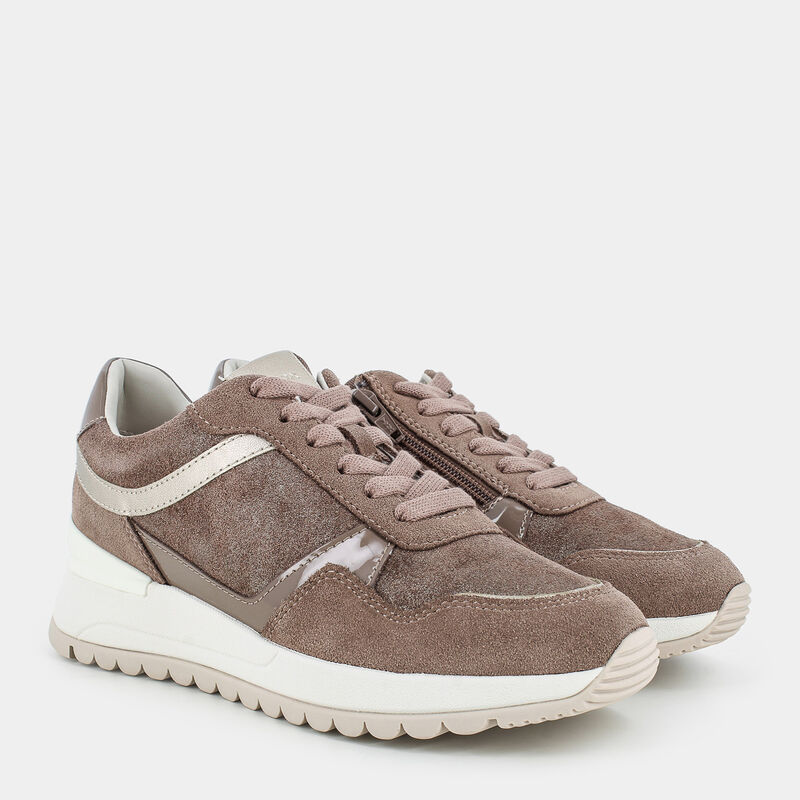 SCARPE da DONNA | SNEAKERS GEOX