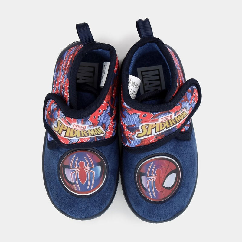 BAMBINO da BAMBINI | CIABATTE SPIDERMAN