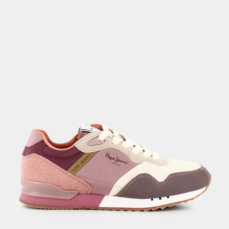 SCARPE da DONNA | SNEAKERS PEPE JEANS