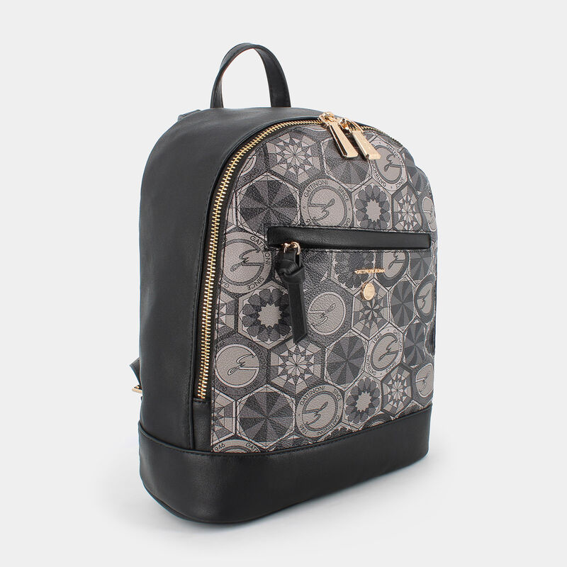 null da GATTINO 8006 T.DAILY BLK/SMK I25 | null GATTINONI