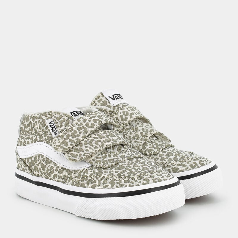 BAMBINA da BAMBINI | PRIMI PASSI VANS