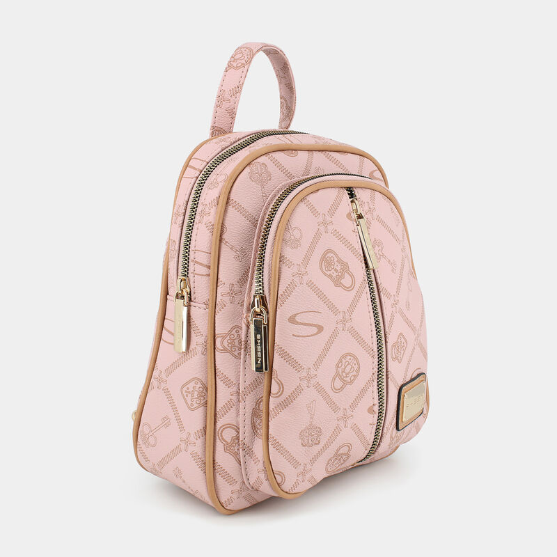 E25 da SHEEN LJ | 10 FOREVER ROSA E25 SHEEN
