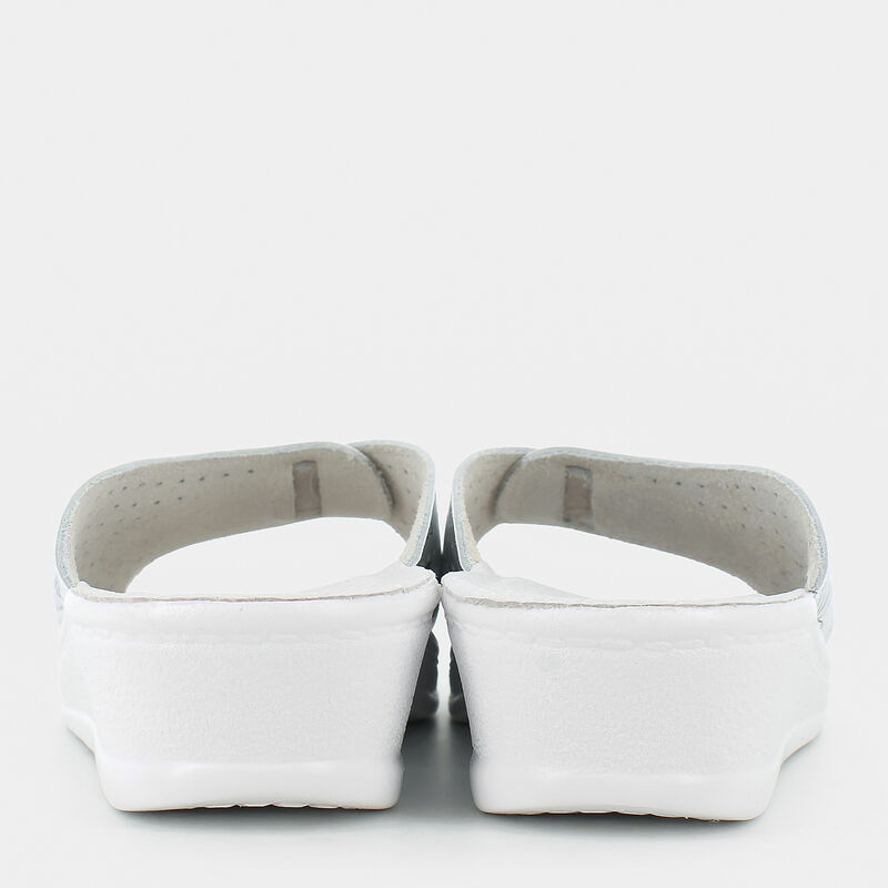SCARPE da DONNA | CIABATTE DUNE VERDI