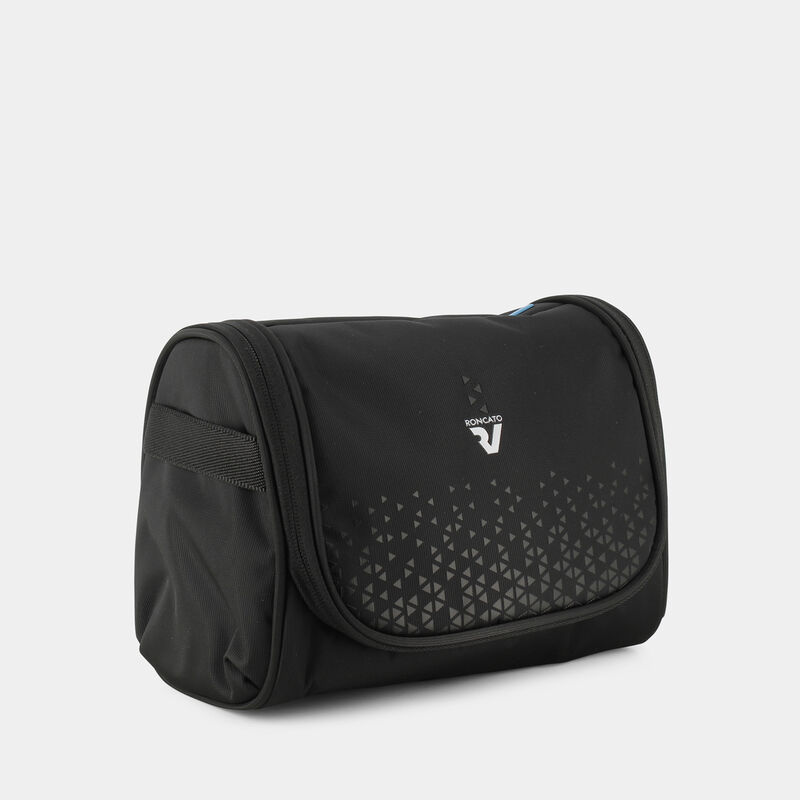 null da RONCATO 414859 CROSSLI NERO CO | null RONCATO