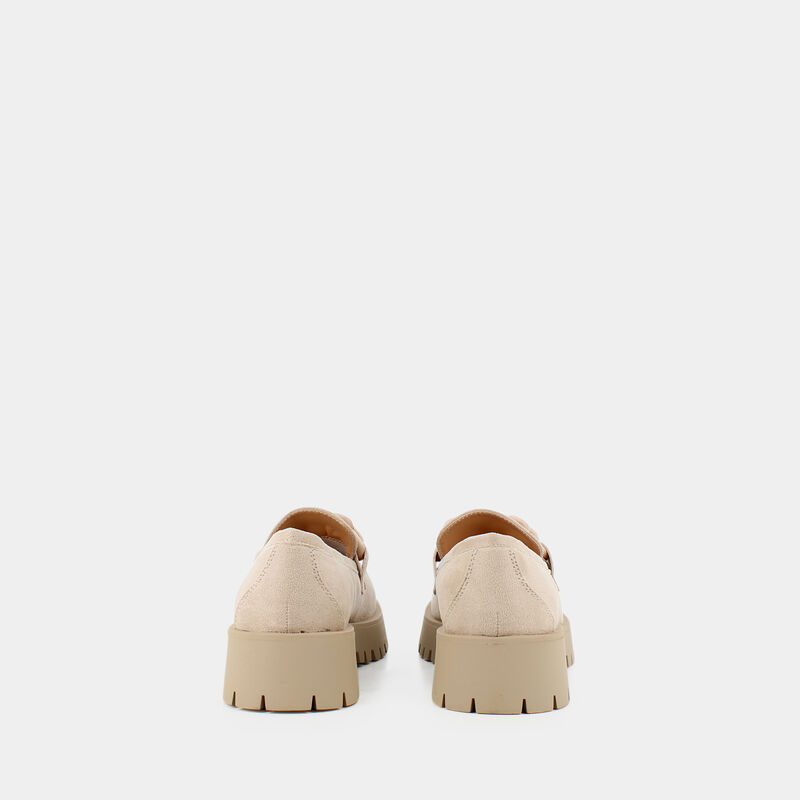 SCARPE da DONNA | MOCASSINI SHEEN