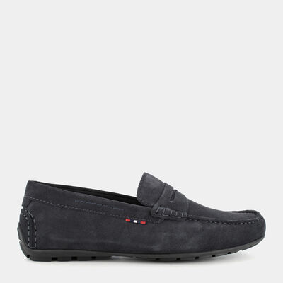 SCARPE da UOMO | MOCASSINI SHACKLETON