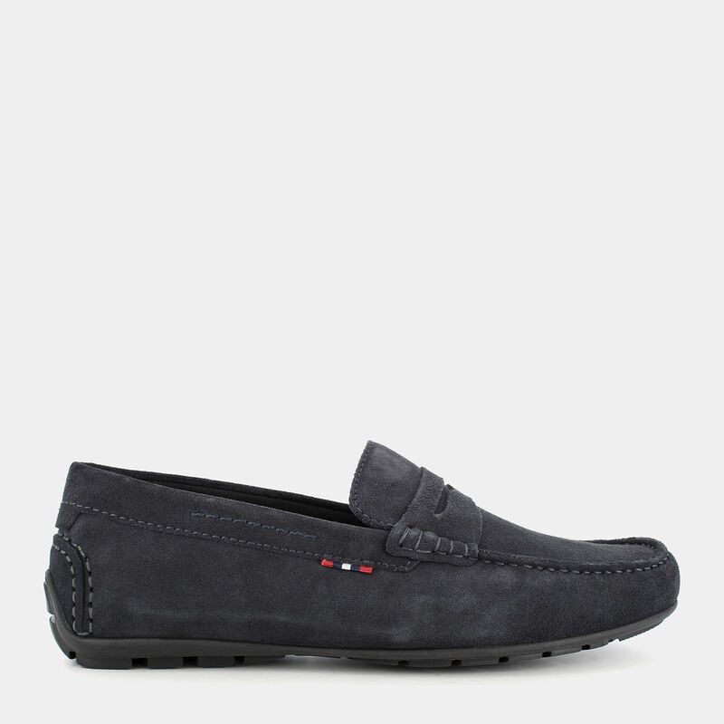 SCARPE da UOMO | MOCASSINI SHACKLETON