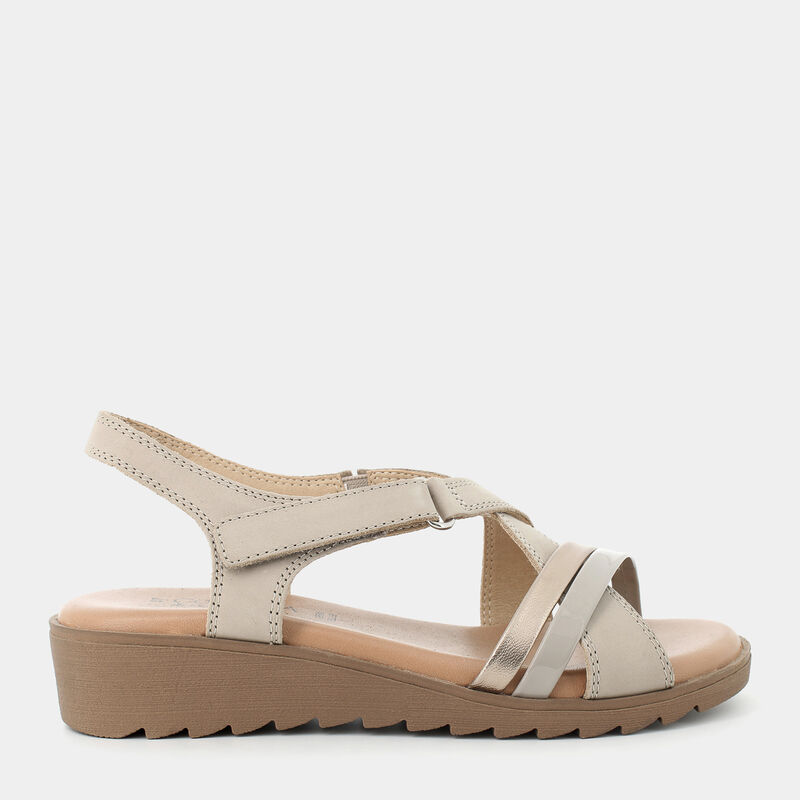 SCARPE da DONNA | SANDALI COMODIA