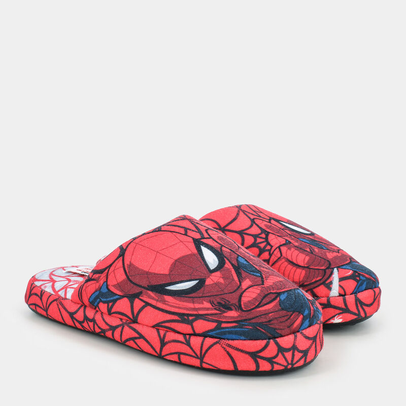 BAMBINO da BAMBINI | CIABATTE SPIDERMAN