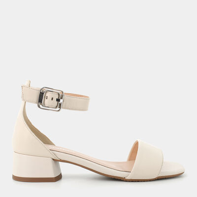SCARPE da DONNA | SANDALI OSCAR&THAIS
