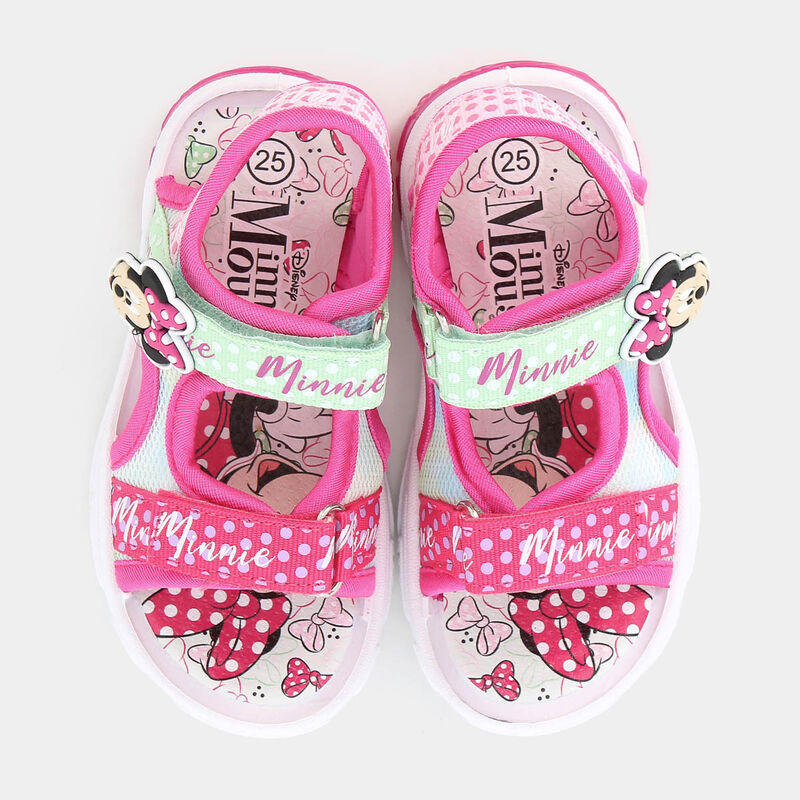BAMBINA da BAMBINI | SANDALI MINNIE