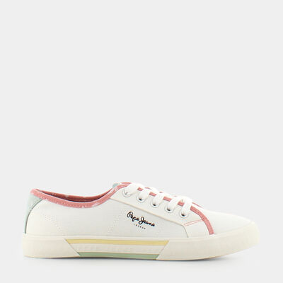 SCARPE da DONNA | SNEAKERS PEPE JEANS