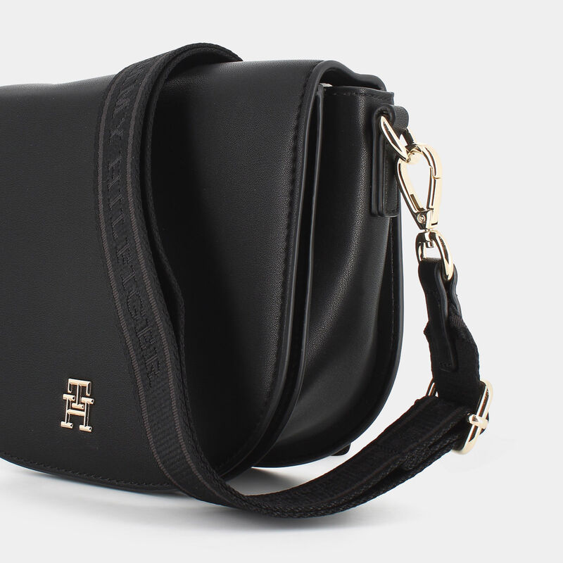 BDS LOGOTAP BLACK E25 da TOMMY H 17184 | null TOMMY HILFIGER