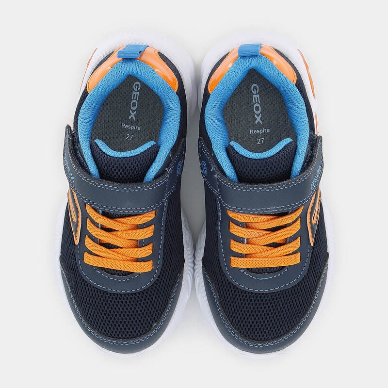 BAMBINO da BAMBINI | SPORTIVE GEOX