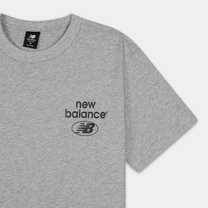 ABBIGLIAMENTO da UOMO | T NEW BALANCE