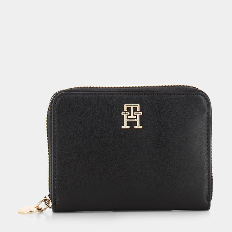 BDS TH CHIC BLACK E23 da TOMMY H 14636 | null TOMMY HILFIGER