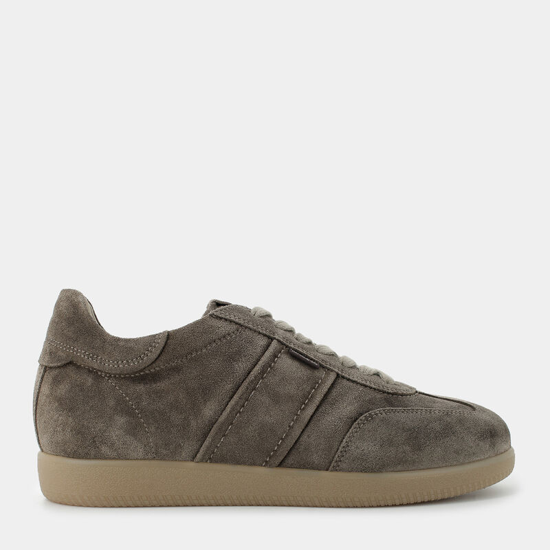 SCARPE da UOMO | SNEAKERS NERO GIARDINI