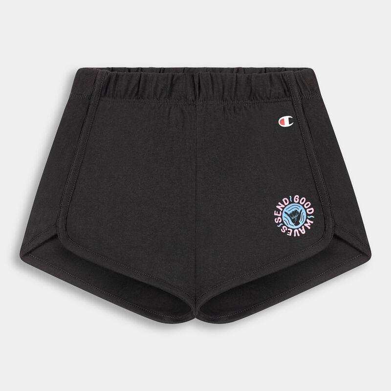 BAMBINA da BAMBINI | ABBIGLIAMENTO CHAMPION