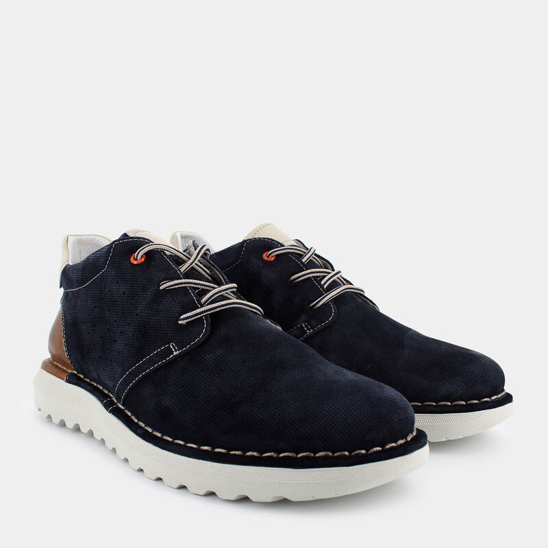 SCARPE da UOMO | SCARPONCINI ESSEM