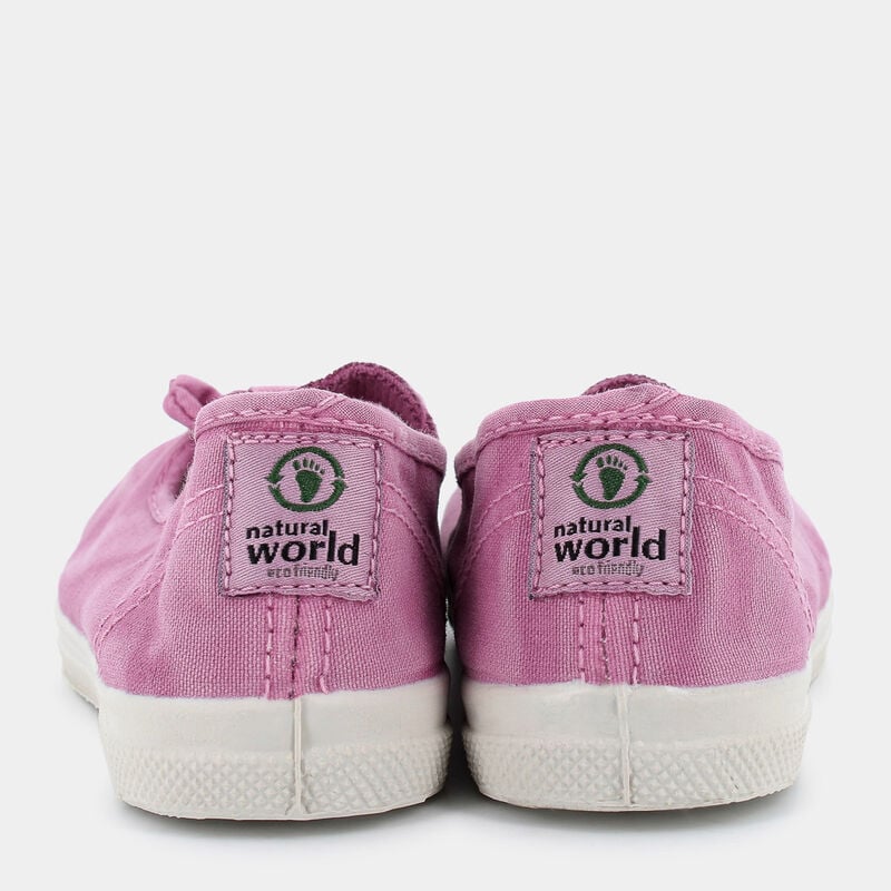 BAMBINA da BAMBINI | SNEAKERS NATURAL WORLD